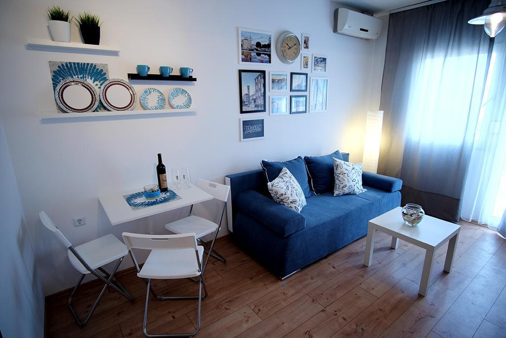 Shanti * Zadar
