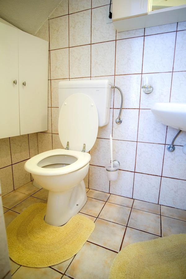 Shanti Apartman Zadar