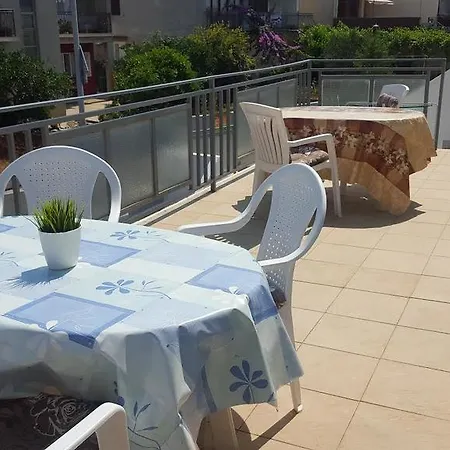 Studio Apartments Shanti Zadar Room photo