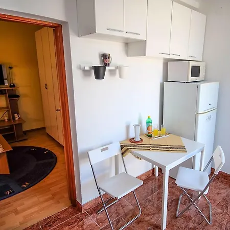 Studio Apartments Shanti Zadar Room photo
