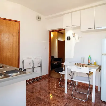 Studio Apartments Shanti Zadar Room photo