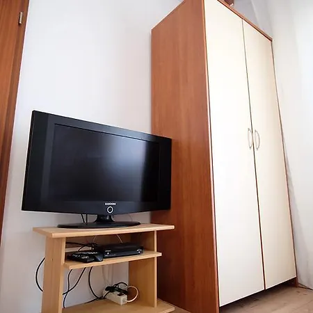 Studio Apartments Shanti Zadar Room photo
