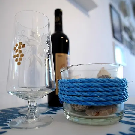 Studio Apartments Shanti Zadar Room photo