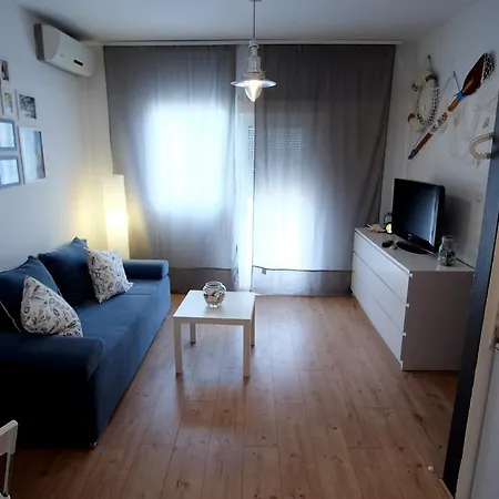 Studio Apartments Shanti Zadar Room photo