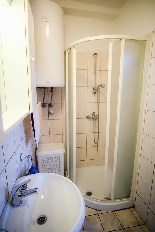 Apartma Shanti *
