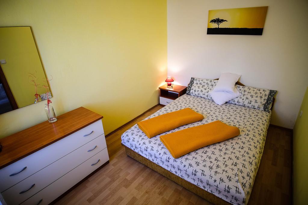 Apartment Shanti *