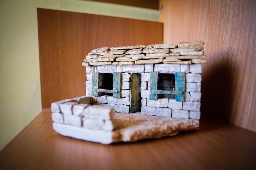 Apartma Shanti Zadar