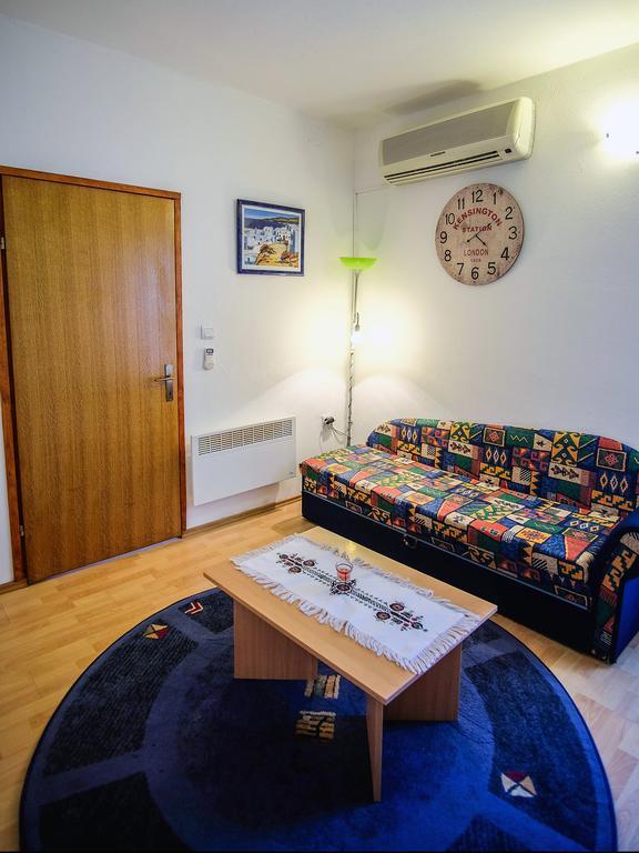 Shanti Apartment Zadar