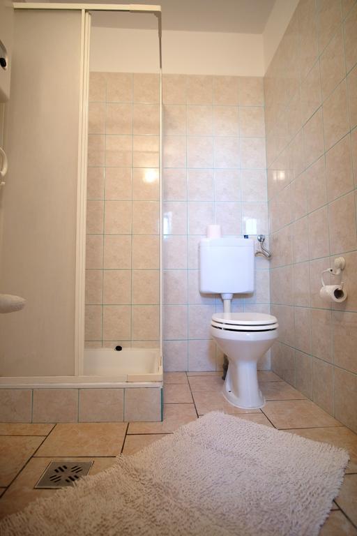 Shanti Apartment