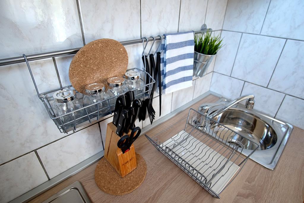 Apartma Shanti Zadar