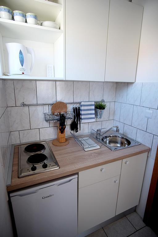 Apartment Shanti