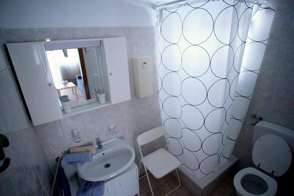 Shanti Apartment Zadar