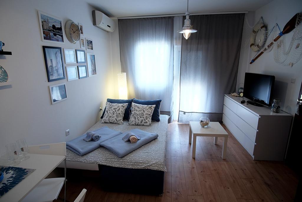Apartment Shanti Zadar