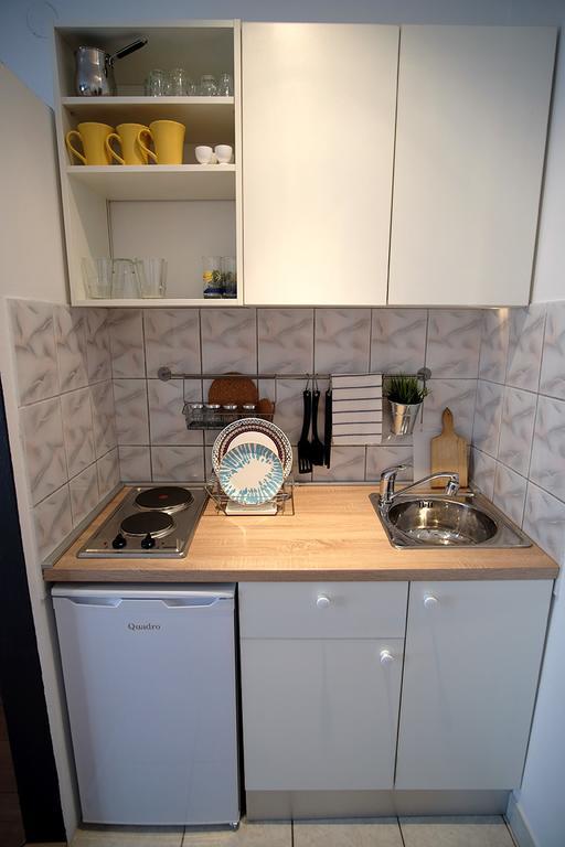 Apartma Shanti