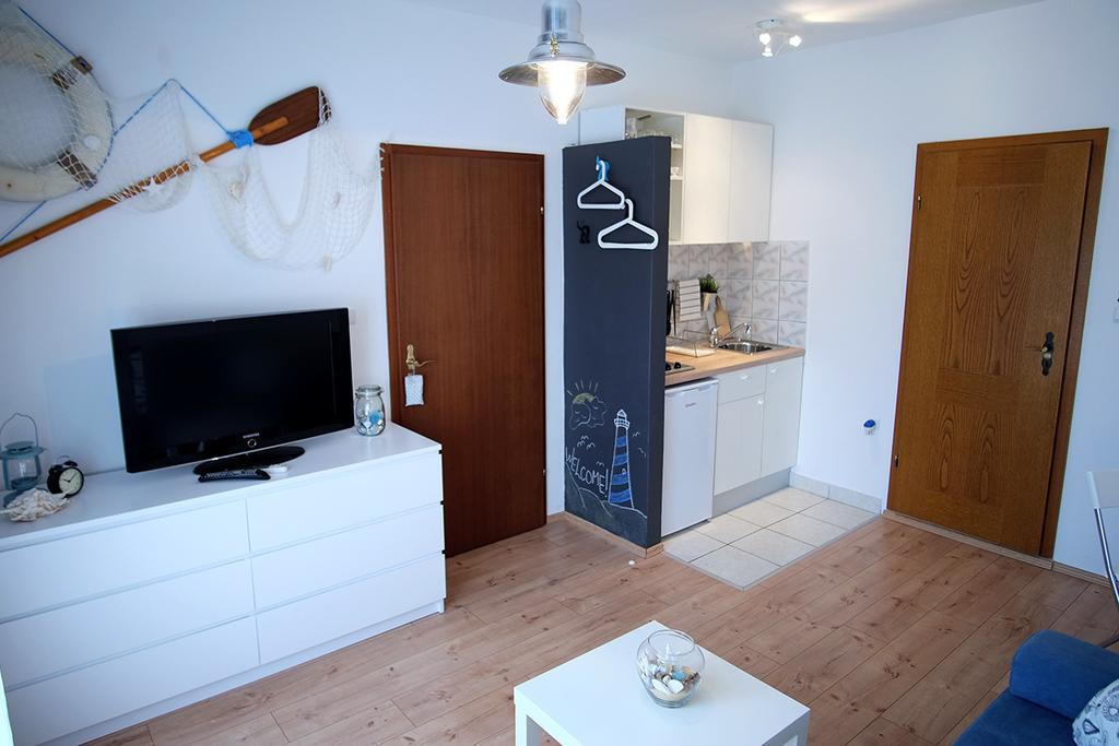Shanti Apartment