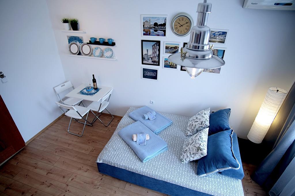 Apartma Shanti