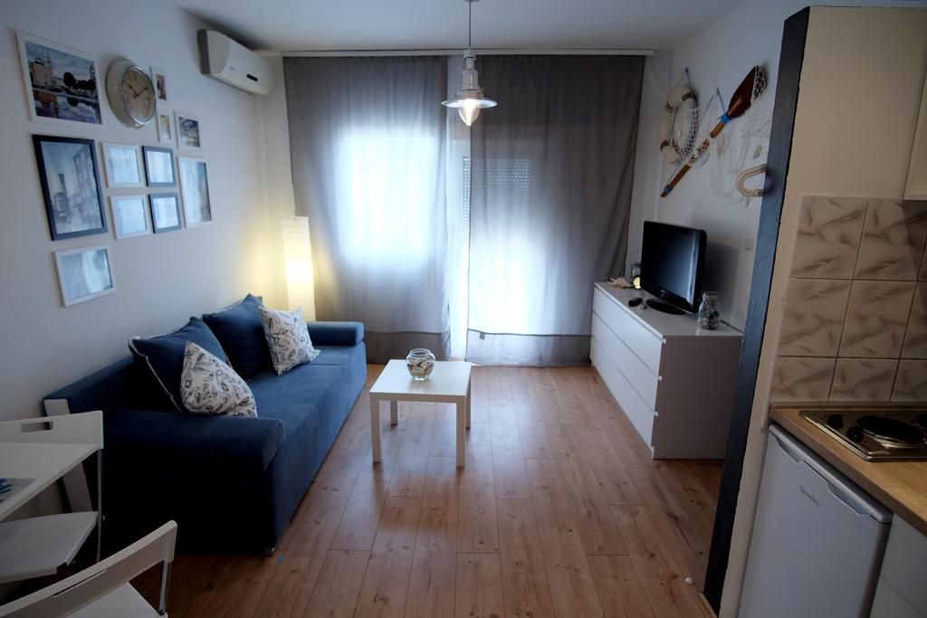 Shanti Apartment